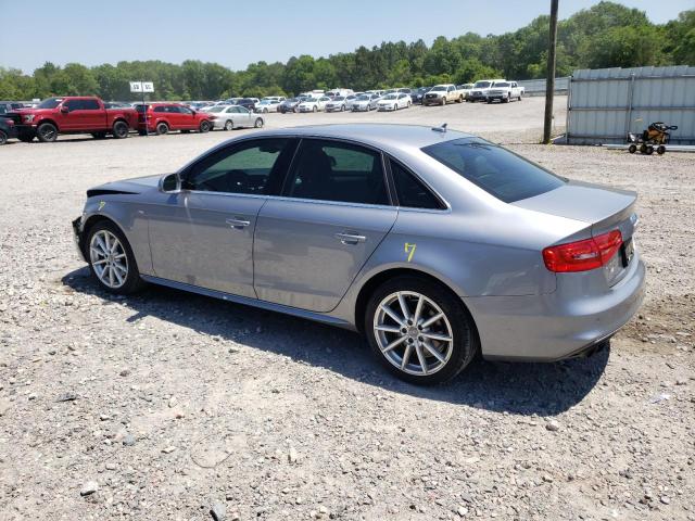 VIN WAUEFAFL1FN002828 2015 Audi A4, Premium Plus no.2