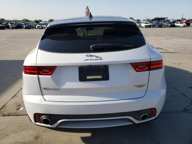 2020 JAGUAR E-PACE CHE SADF12FXXL1Z76345