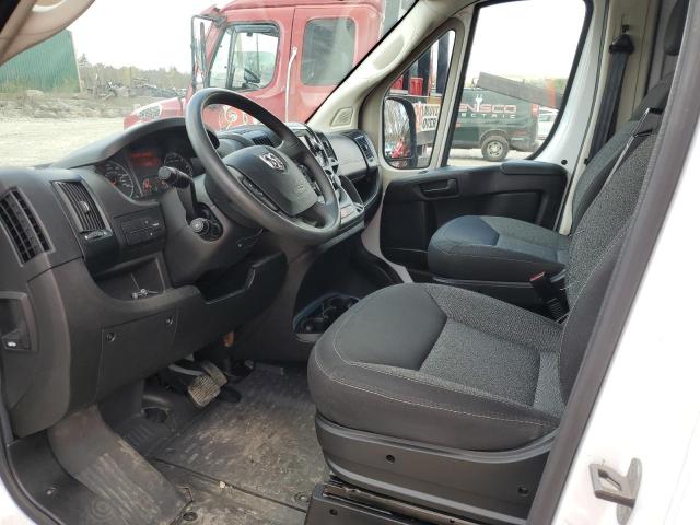 2021 RAM PROMASTER - 3C6ERVDG7ME502721