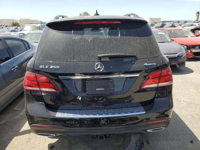 4JGDA5HB4HA945715 Mercedes-Benz Gle 350 4matic