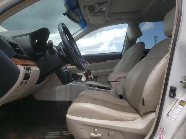 4S4BRCLCXE3224478 Subaru Outback 2.5i Limited