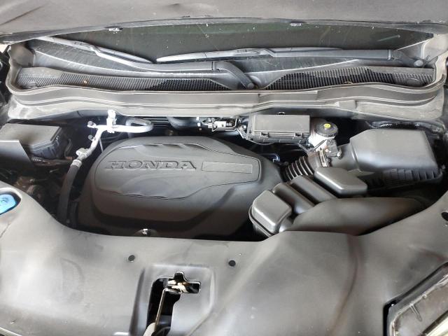 2022 HONDA PILOT SPOR 5FNYF6H3XNB093573