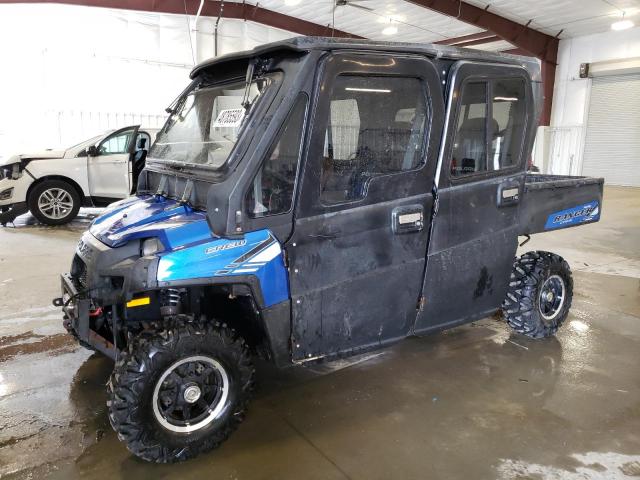2013 POLARIS RANGER 800 - 4XAWH7EA5D2710476