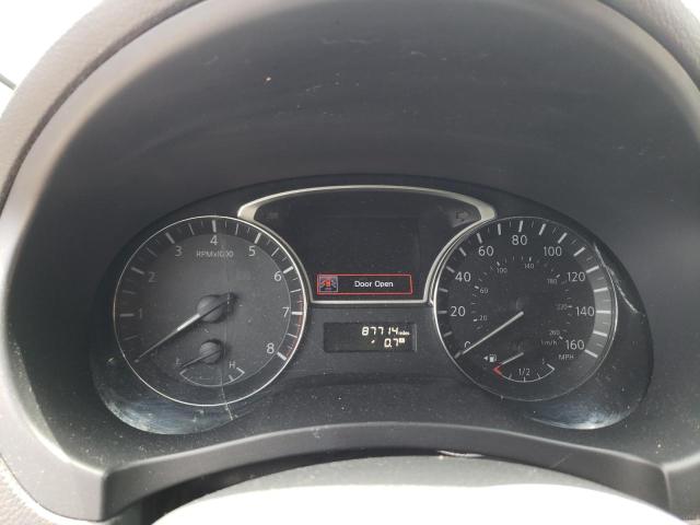 2015 NISSAN ALTIMA 2.5 - 1N4AL3AP4FC290037