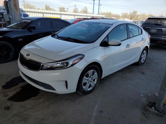 2017 KIA Forte LX for sale in Fort Wayne, IN