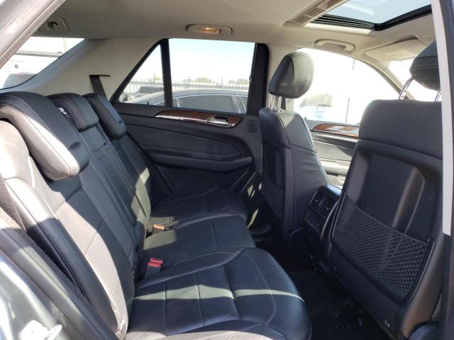 4JGDA5HB8JB025456 Mercedes-Benz Gle 350 4matic