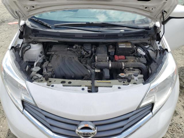 3N1CE2CP8GL403937 Nissan Versa Note S