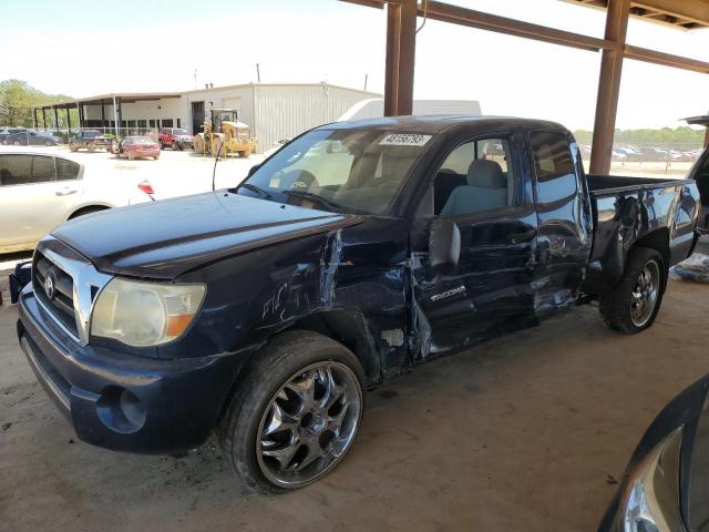 2005 Toyota Tacoma 