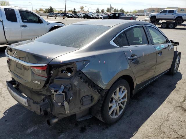 JM1GL1U54H1155089 Mazda 6 SPORT