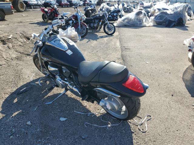 2008 SUZUKI VZR1800 JS1VY53A582102971