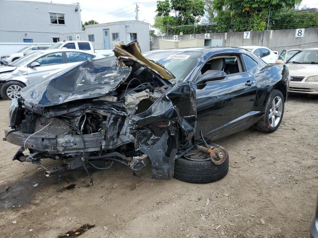 2010 Chevrolet Camaro LT