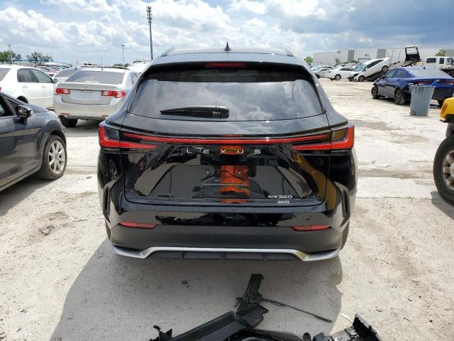 2022 LEXUS NX 350 - JTJKGCEZXN5002648
