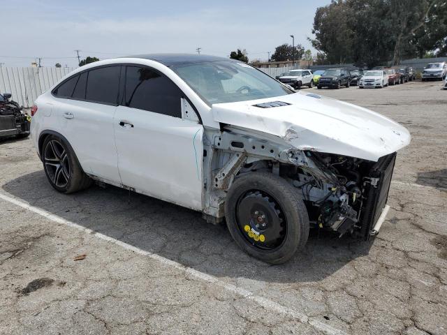 4JGED6EB7HA062567 Mercedes-Benz Gle Coupe 43 Amg