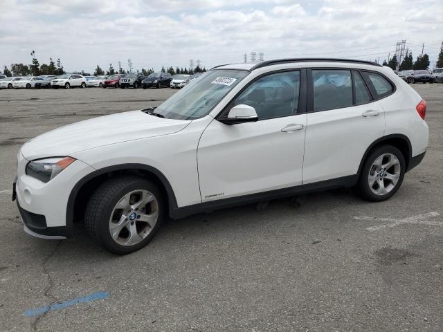 2015 BMW X1 sDrive28i