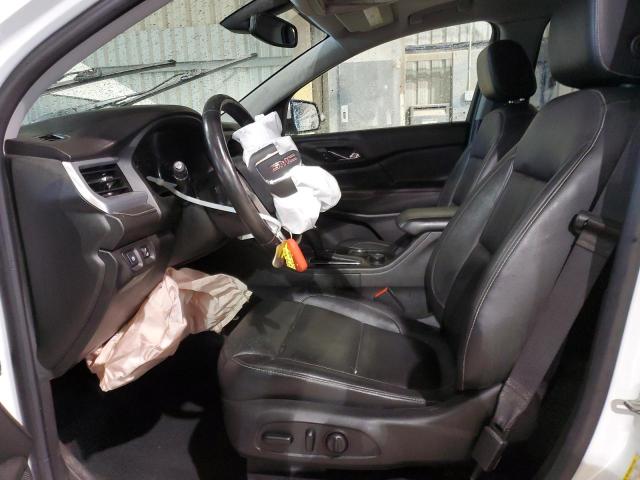 1GKKNMLS5HZ181140 GMC Acadia Slt-1