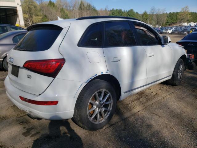 WA1CFCFP0EA074502 | 2014 AUDI Q5 PREMIUM