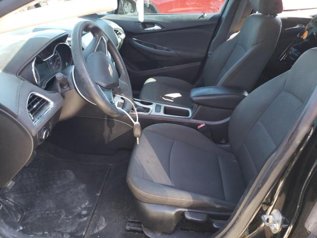 1G1BC5SM6H7201698 CHEVROLET CRUZE 2017