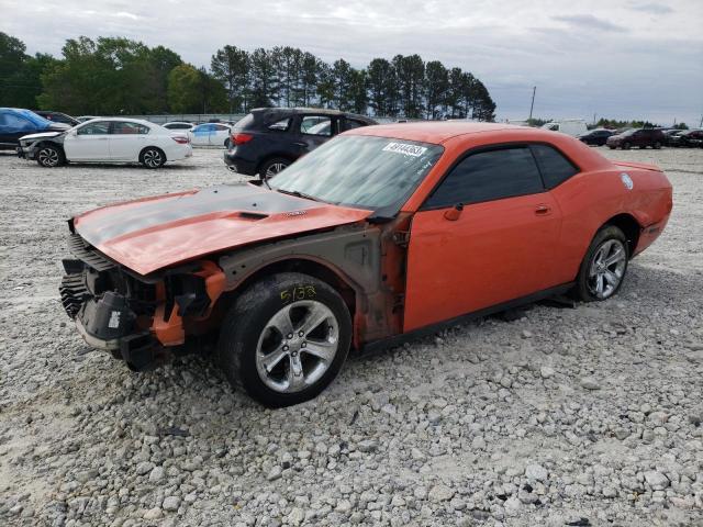 2009 Dodge Challenger R/T