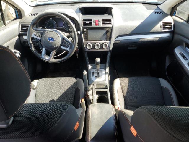 JF2GPADC5GH318908 Subaru Crosstrek Premium