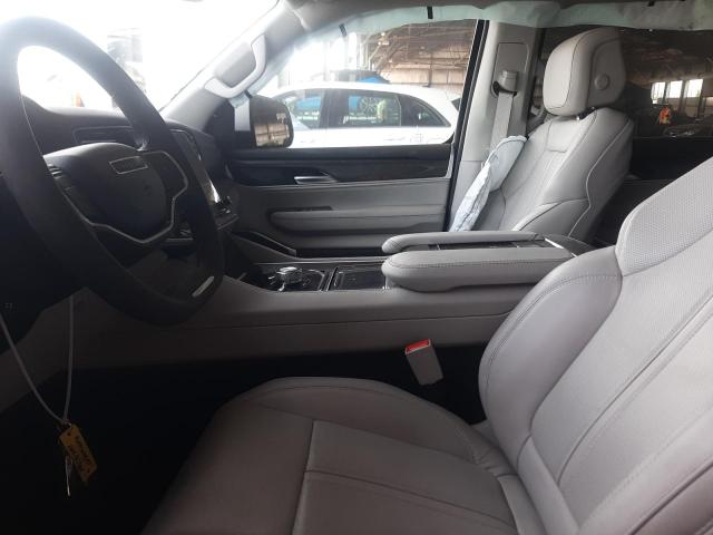 2022 JEEP WAGONEER S 1C4SJVAT2NS205889