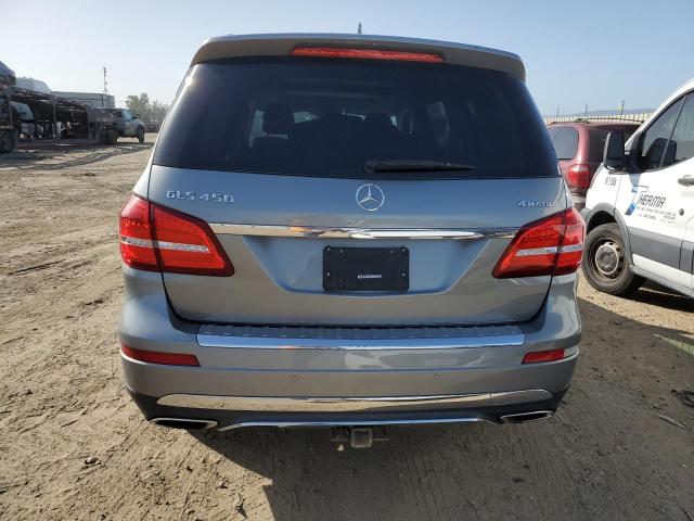 4JGDF6EE9HA748416 Mercedes-Benz Gls 450 4matic