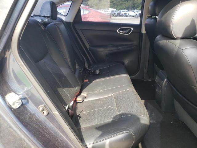 3N1AB7AP8FY286670 Nissan SENTRA S