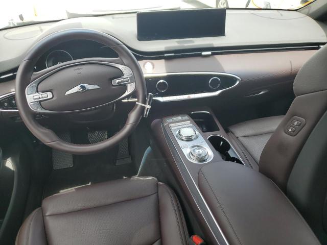 2022 GENESIS GV70 BASE - KMUMADTB0NU023908