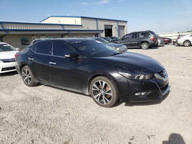 1N4AA6APXJC378624 Nissan Maxima 3.5s