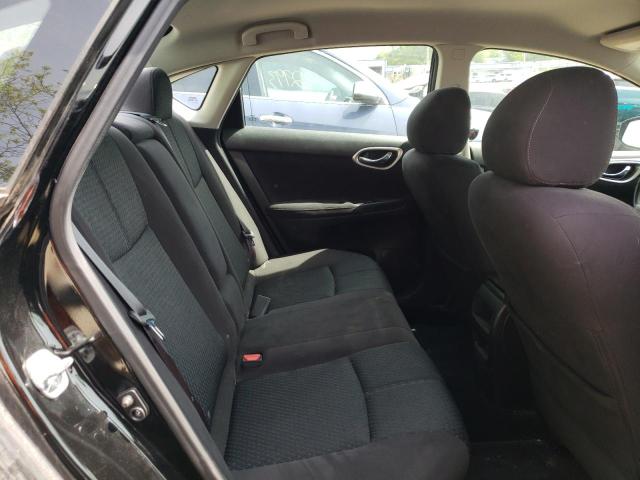 3N1AB7AP4FY303125 Nissan SENTRA S