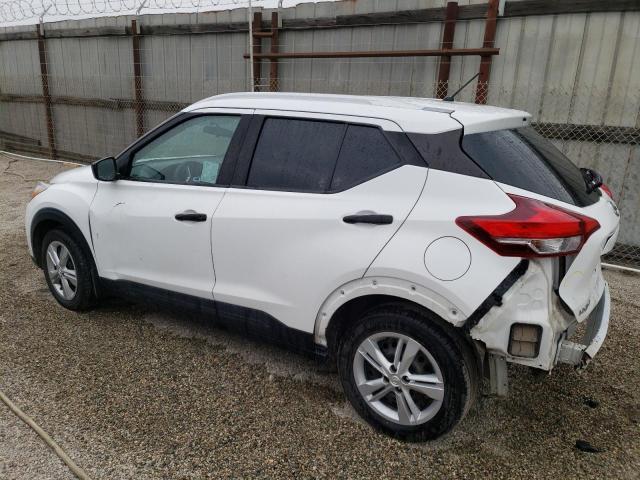3N1CP5CU9KL511493 Nissan KICKS S