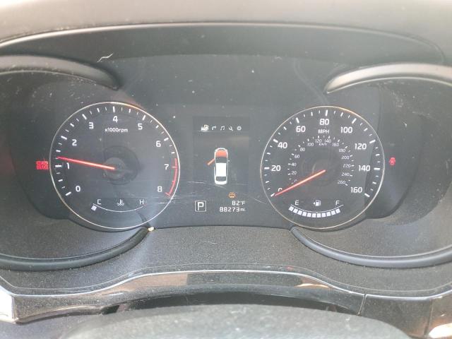 2015 KIA K900 - KNALU4D47F6025714