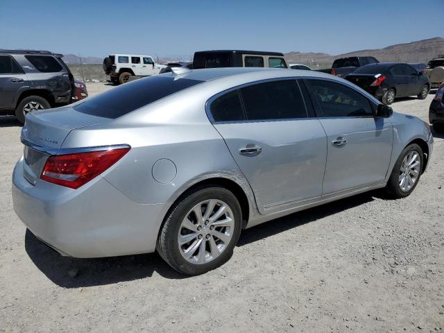 1G4GB5G3XFF326458 Buick Lacrosse