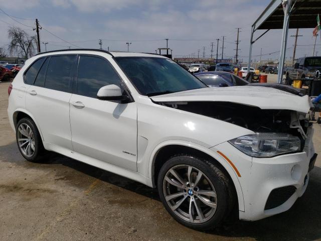2017 BMW X5 SDRIVE3 - 5UXKR2C51H0U20698
