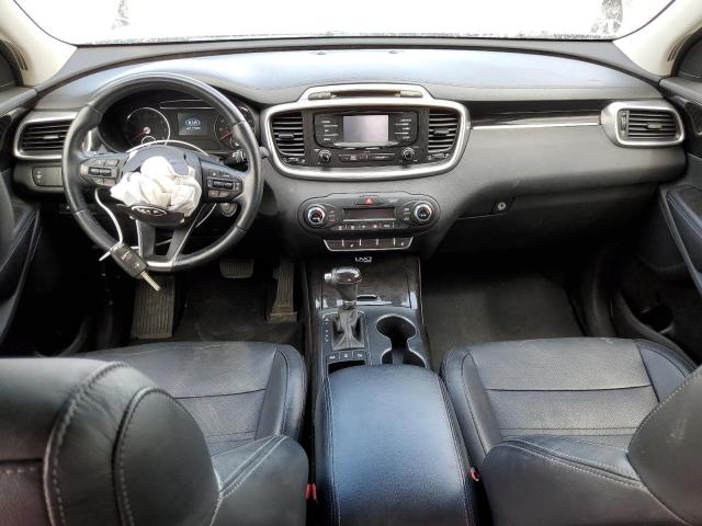 5XYPHDA12GG030952 KIA SORENTO EX