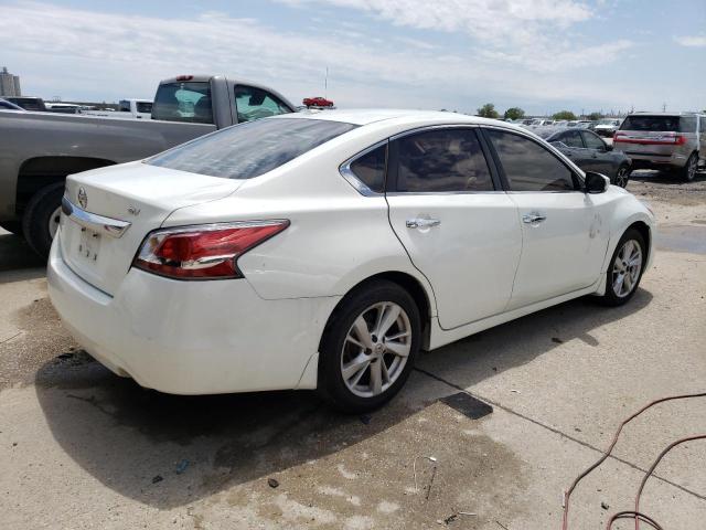 2015 NISSAN ALTIMA 2.5 - 1N4AL3AP4FC290037