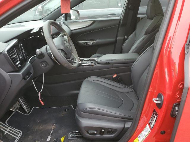 2023 LEXUS NX 350 - 2T2KGCEZ7PC017645