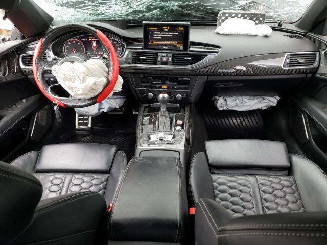 2016 AUDI RS7 WUAW2AFC1GN900238