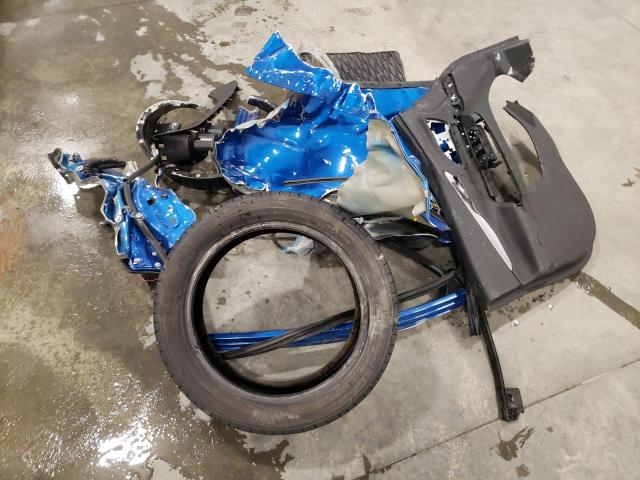 2023 CHEVROLET BOLT EV - 1G1FX6S05P4110964