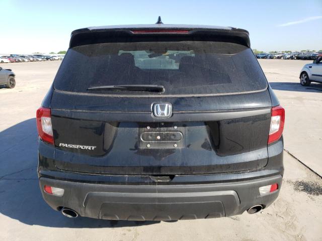 2020 HONDA PASSPORT E - 5FNYF7H56LB000245