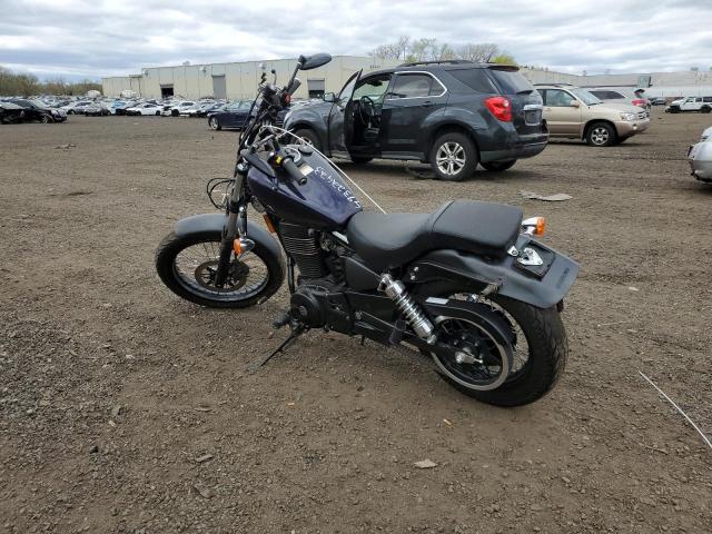 2018 SUZUKI LS650 JS1NP41D9J2100446
