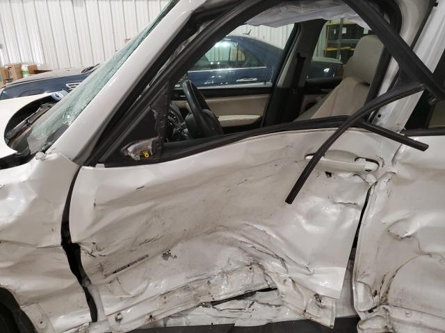 5UXWX9C55G0D65934 BMW X3 Xdrive28i