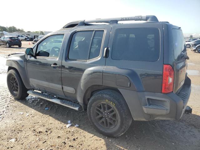 2015 NISSAN XTERRA X 5N1AN0NU5FN656512