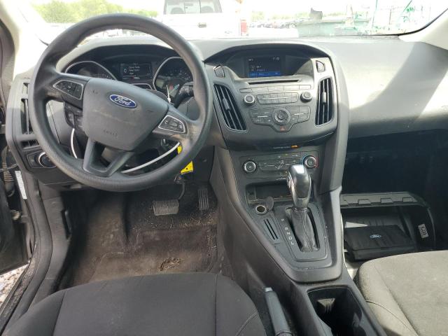 1FADP3K22GL398808 | 2016 FORD FOCUS SE