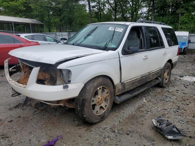 2005 Ford Expedition XLT