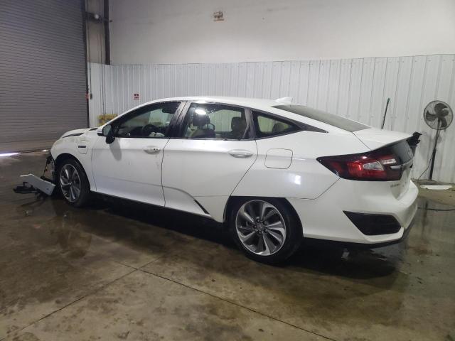 2021 HONDA CLARITY - JHMZC5F11MC000233