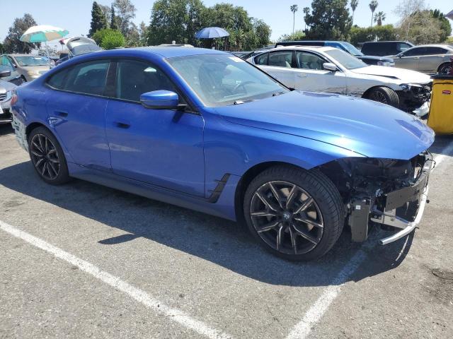 WBA63AV08NFM02804 BMW 430i Gran Coupe