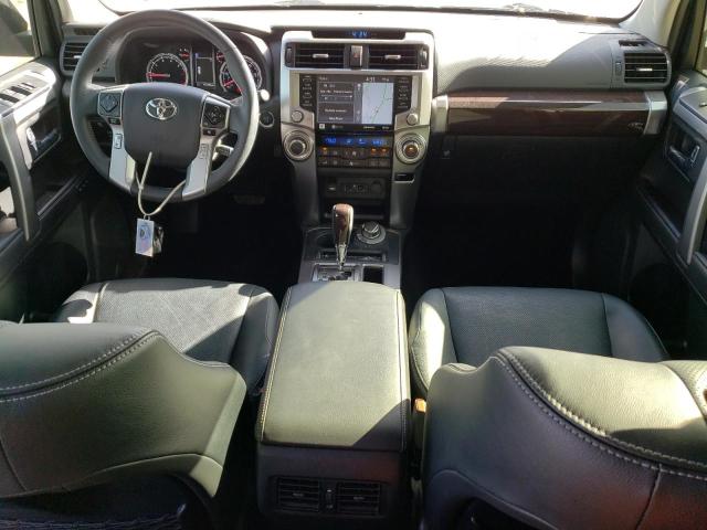 2022 TOYOTA 4RUNNER LI JTEKU5JR3N6029810