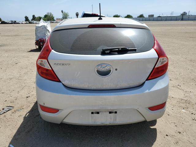 KMHCT5AE9GU247009 Hyundai ACCENT SE