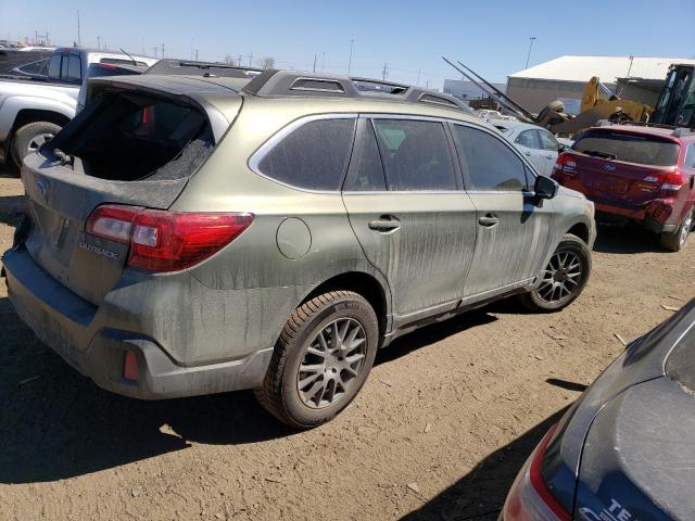 4S4BSABC9K3308233 Subaru Outback 2.5i