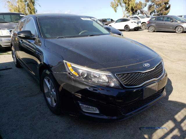 5XXGM4A72FG480264 KIA Optima Lx
